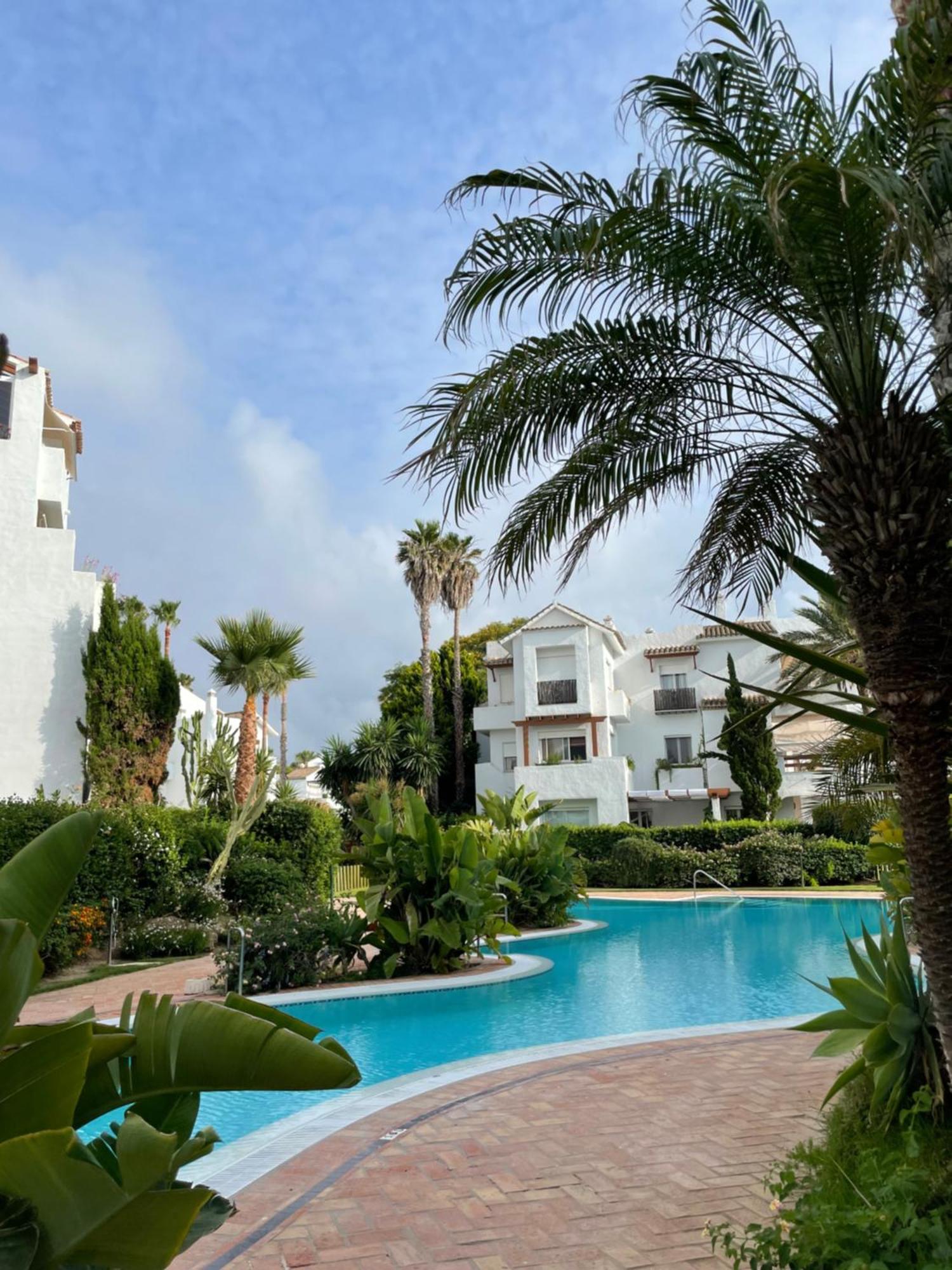 Relax&Sunset Appartement Costa Ballena Rota Exterior foto