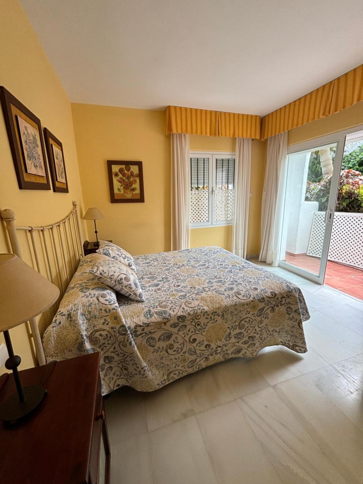 Relax&Sunset Appartement Costa Ballena Rota Exterior foto