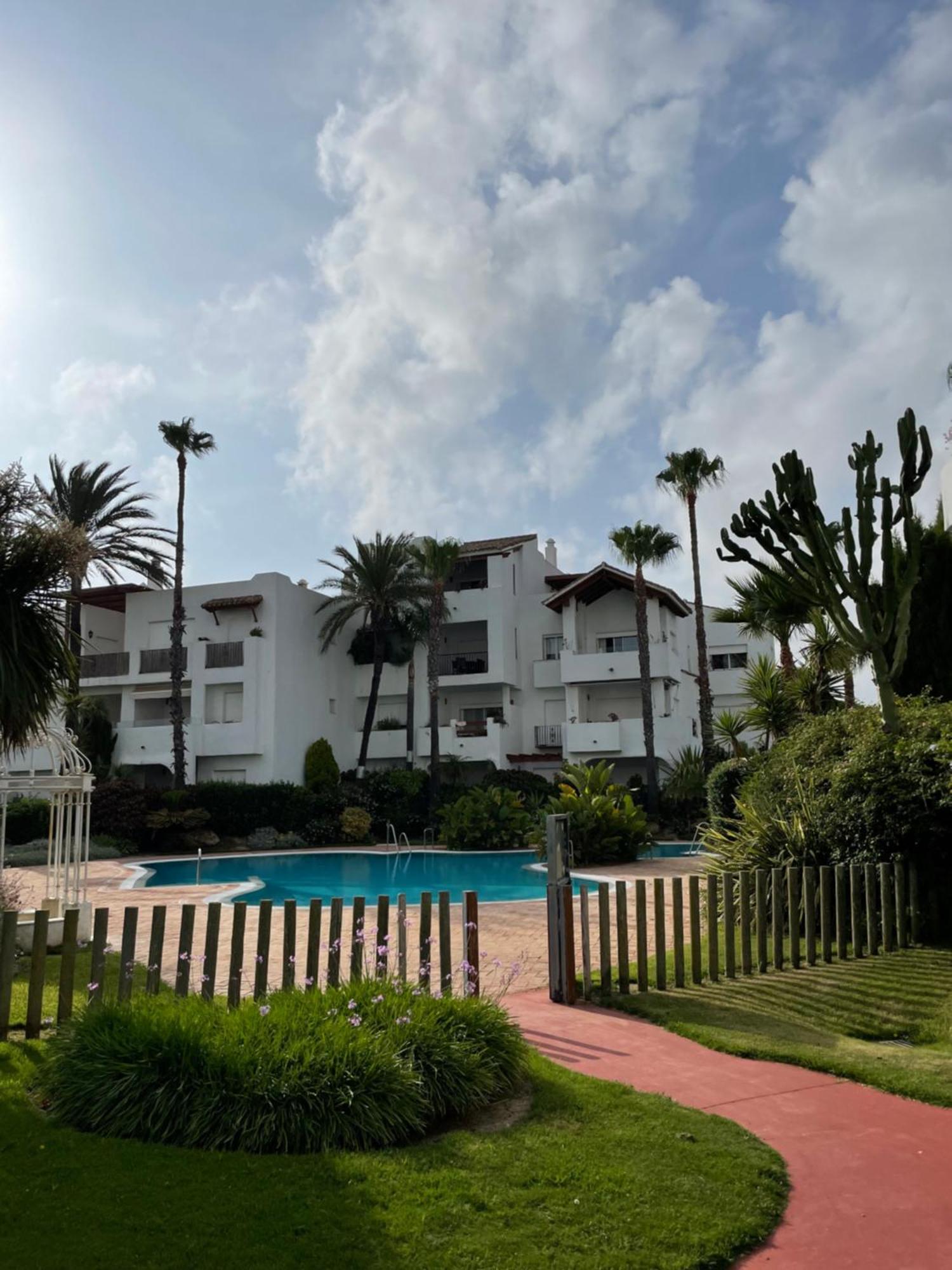 Relax&Sunset Appartement Costa Ballena Rota Exterior foto