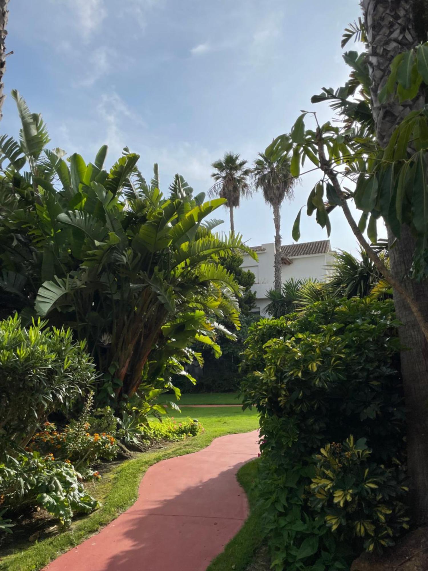 Relax&Sunset Appartement Costa Ballena Rota Exterior foto
