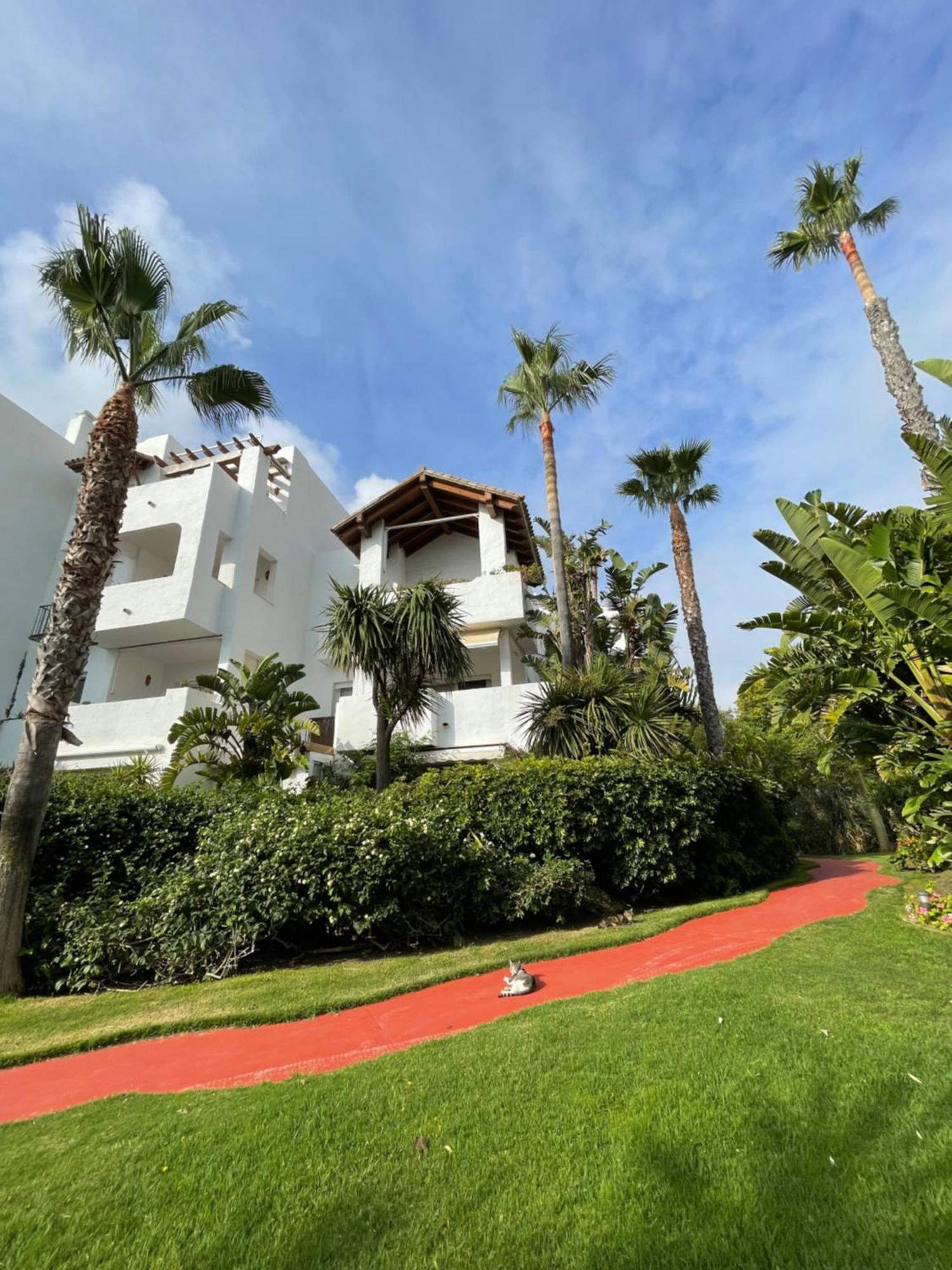 Relax&Sunset Appartement Costa Ballena Rota Exterior foto