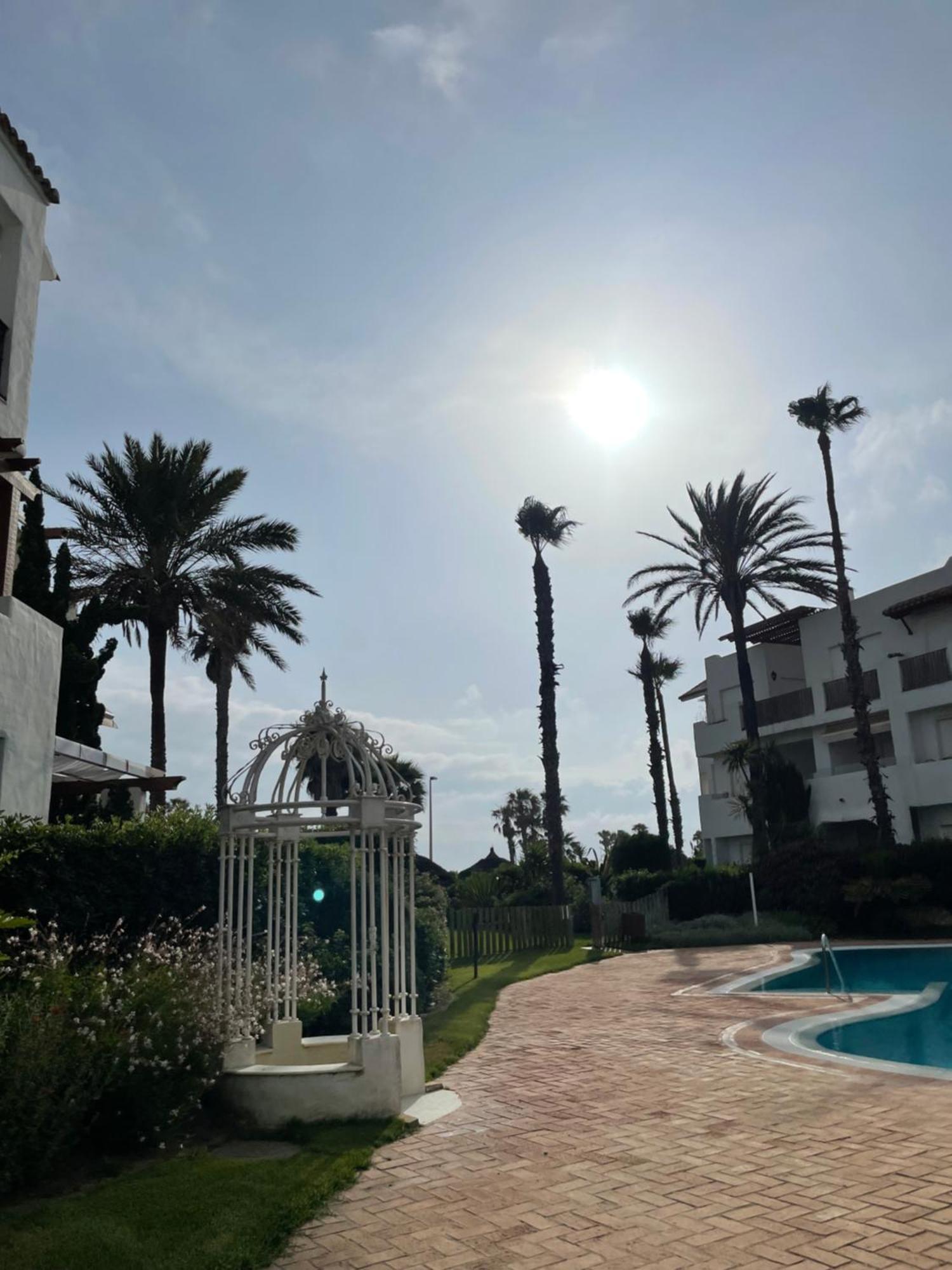 Relax&Sunset Appartement Costa Ballena Rota Exterior foto
