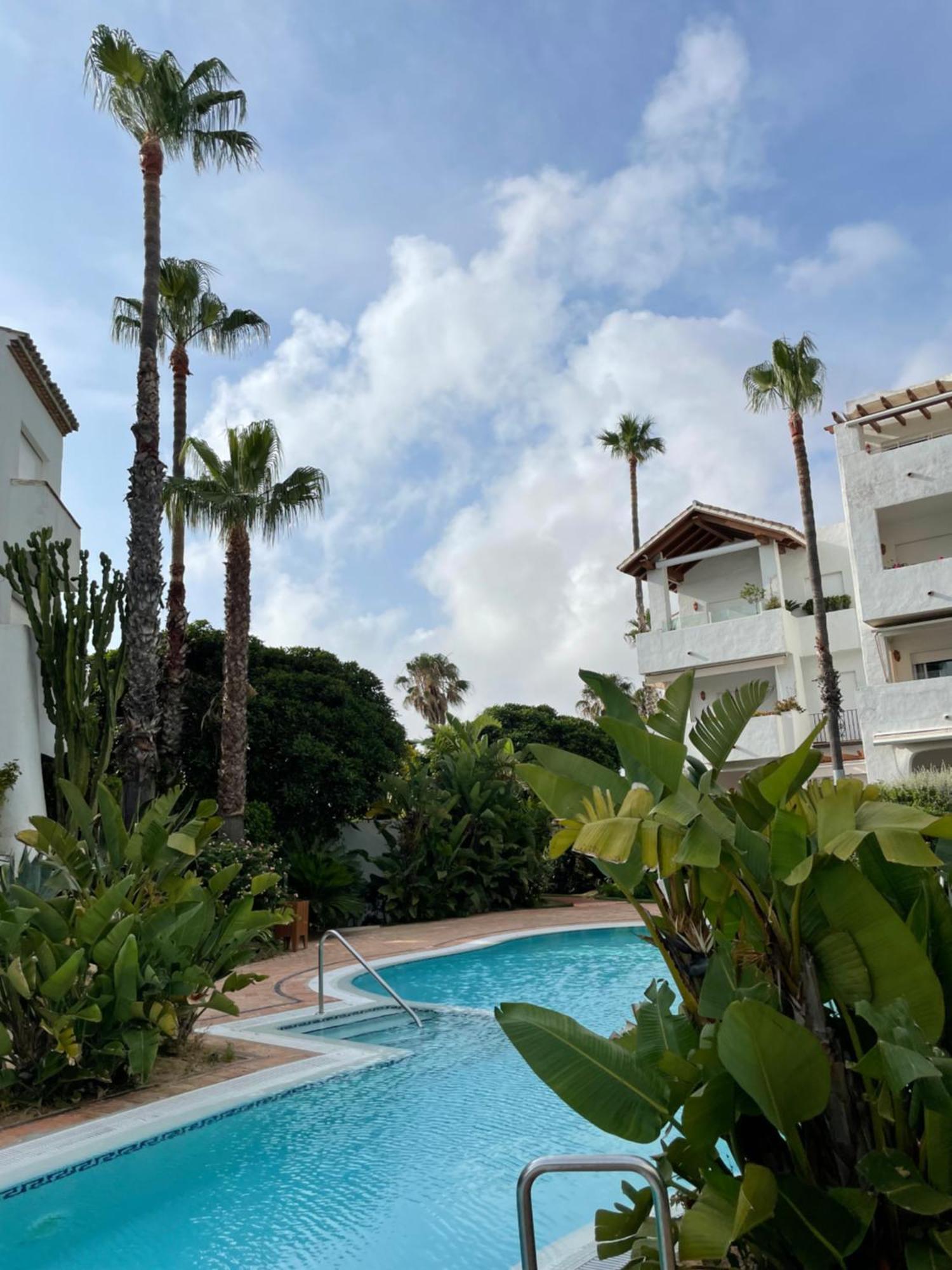 Relax&Sunset Appartement Costa Ballena Rota Exterior foto