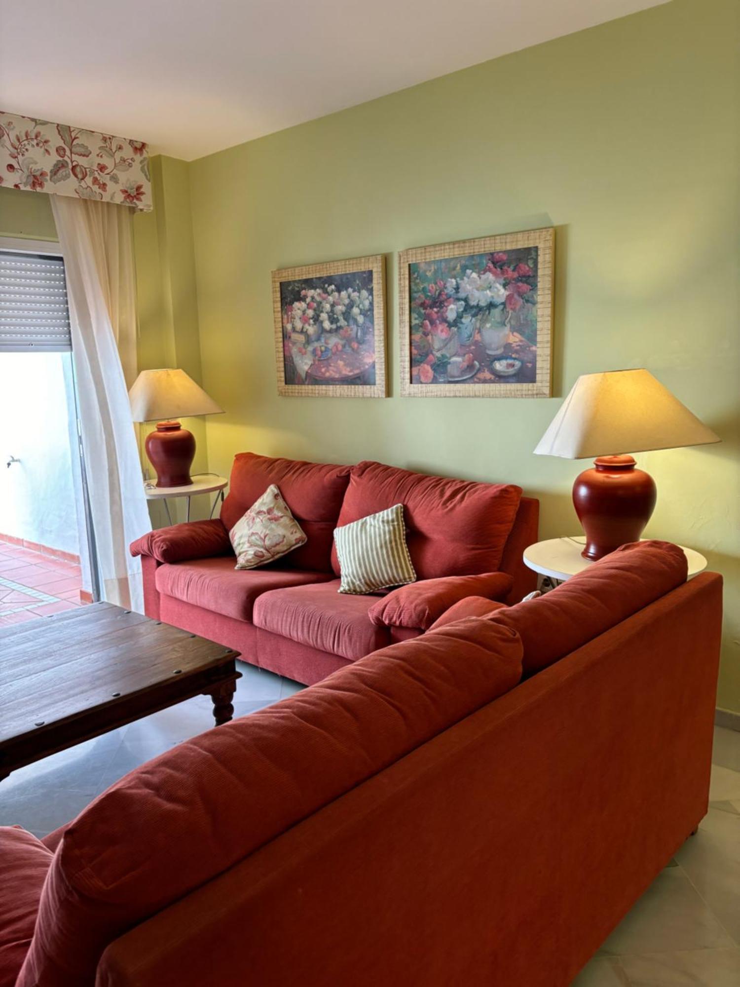 Relax&Sunset Appartement Costa Ballena Rota Exterior foto