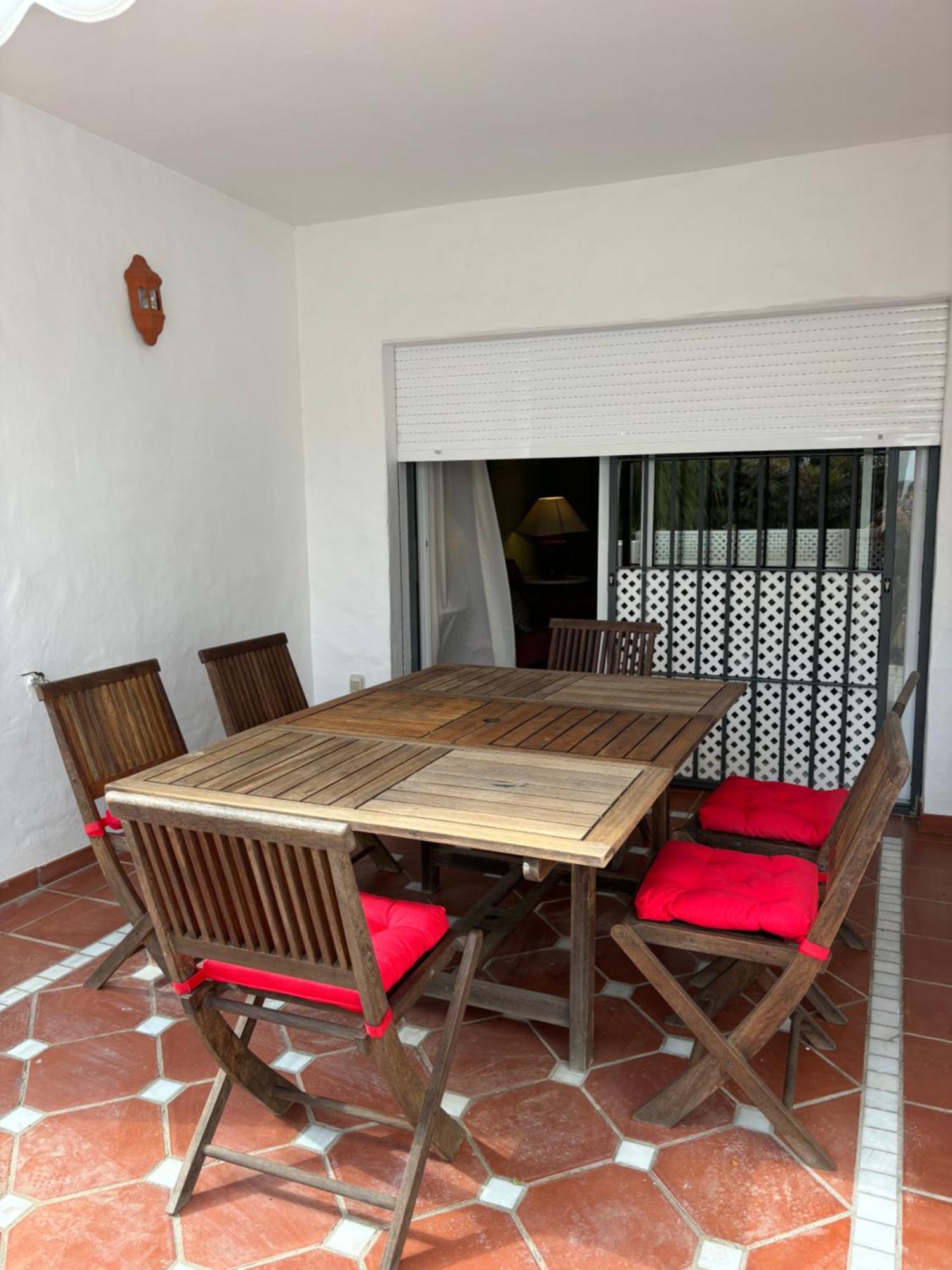 Relax&Sunset Appartement Costa Ballena Rota Exterior foto