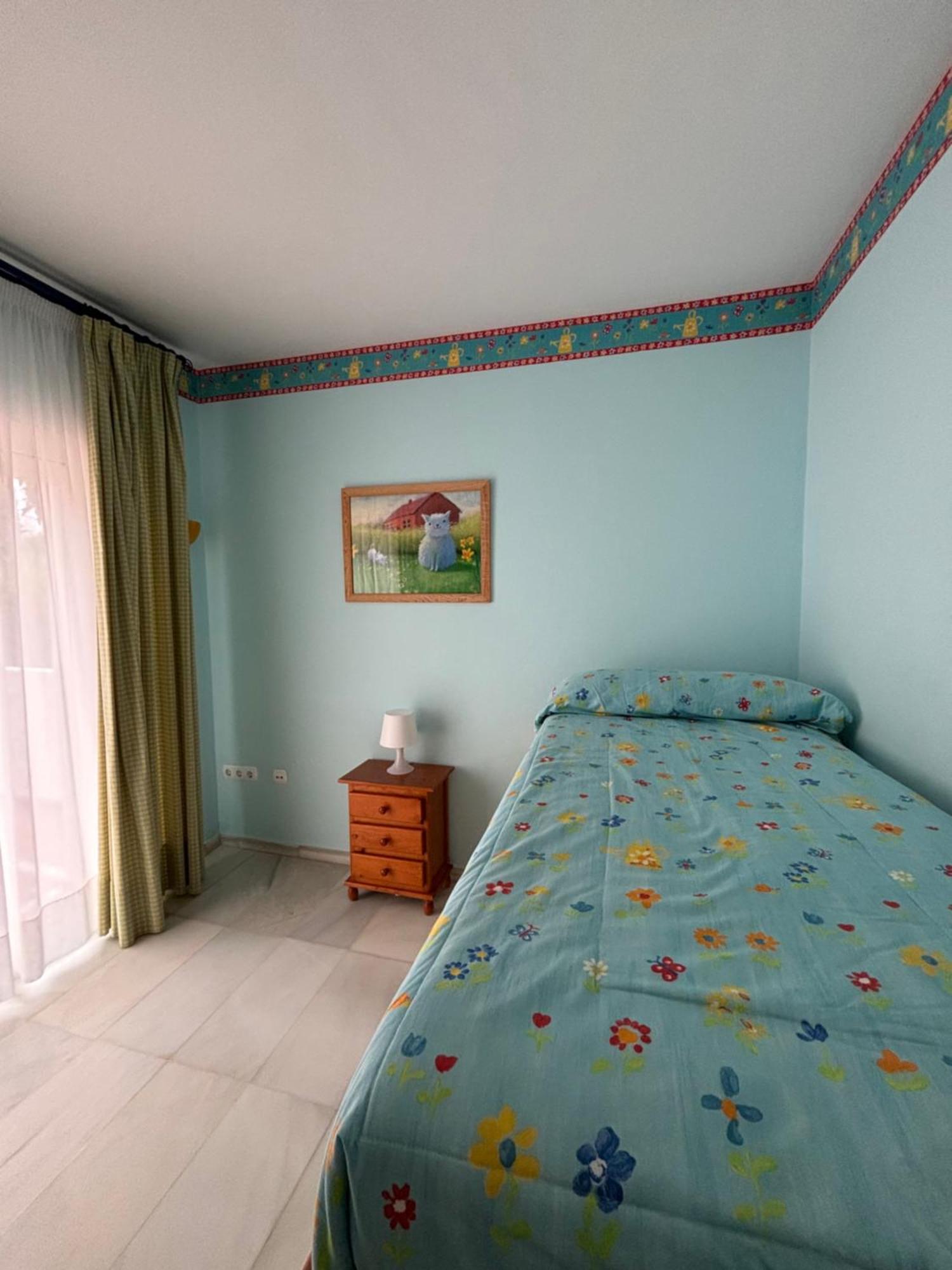 Relax&Sunset Appartement Costa Ballena Rota Exterior foto