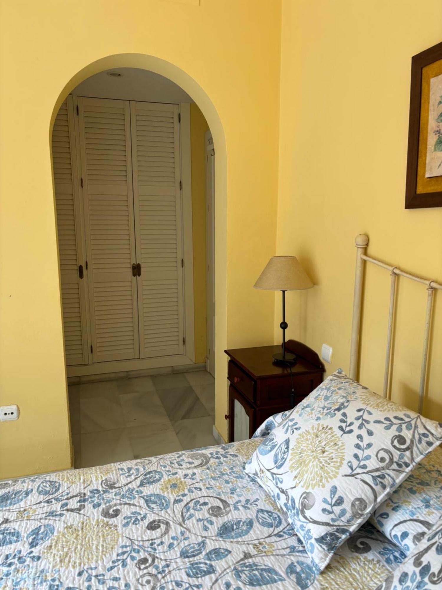 Relax&Sunset Appartement Costa Ballena Rota Exterior foto