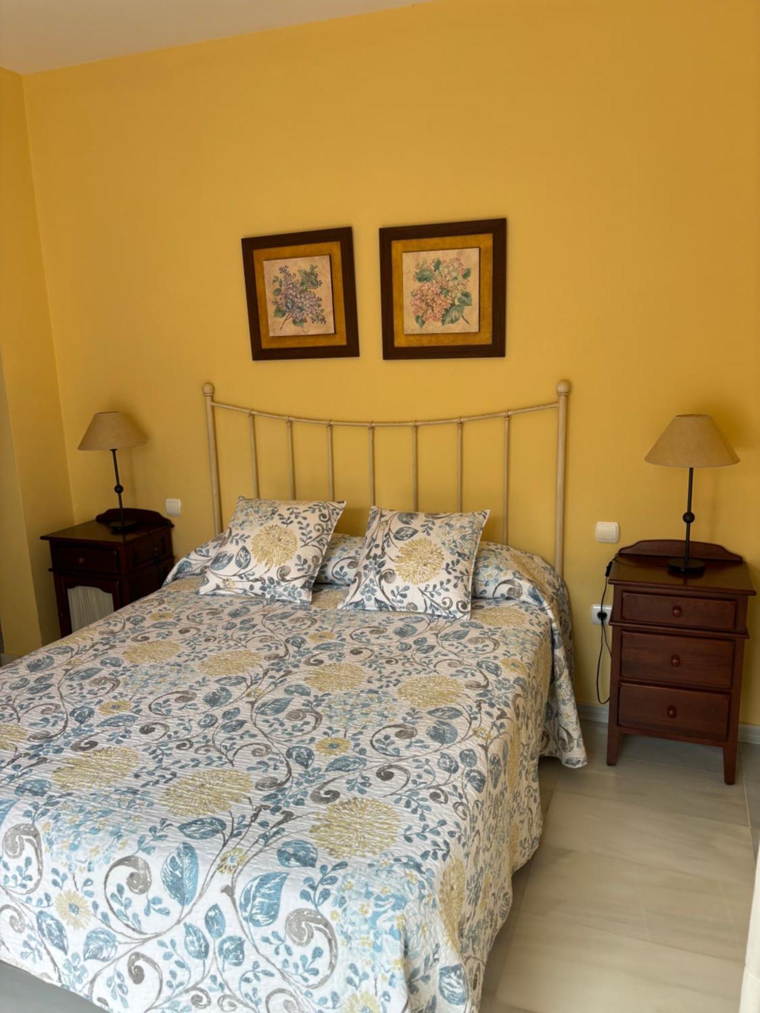 Relax&Sunset Appartement Costa Ballena Rota Exterior foto